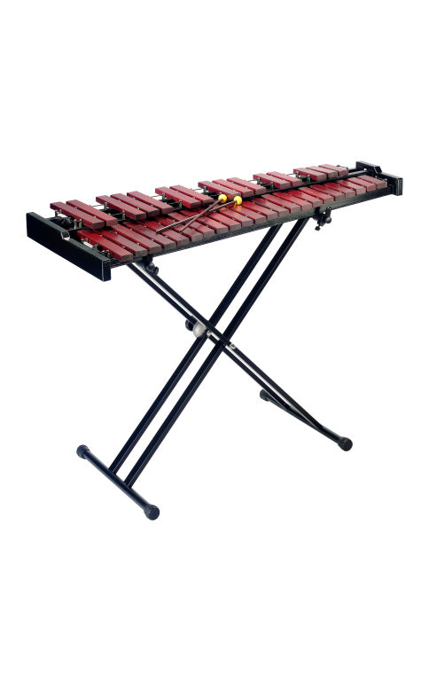 Stagg Xylophone 37 Keys Professional+ Stand & Bag