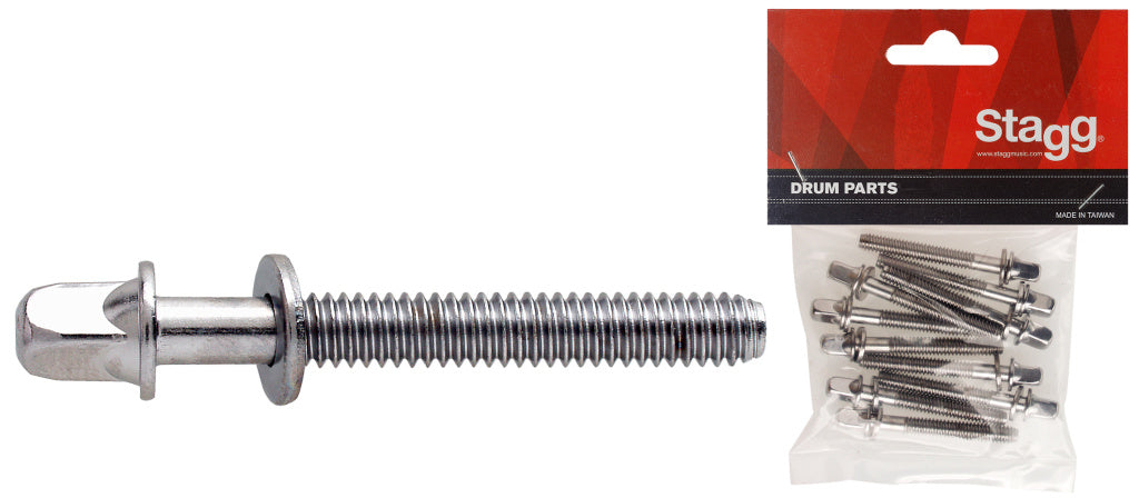 Stagg 10Ps Tension Rod With Washer 42mm