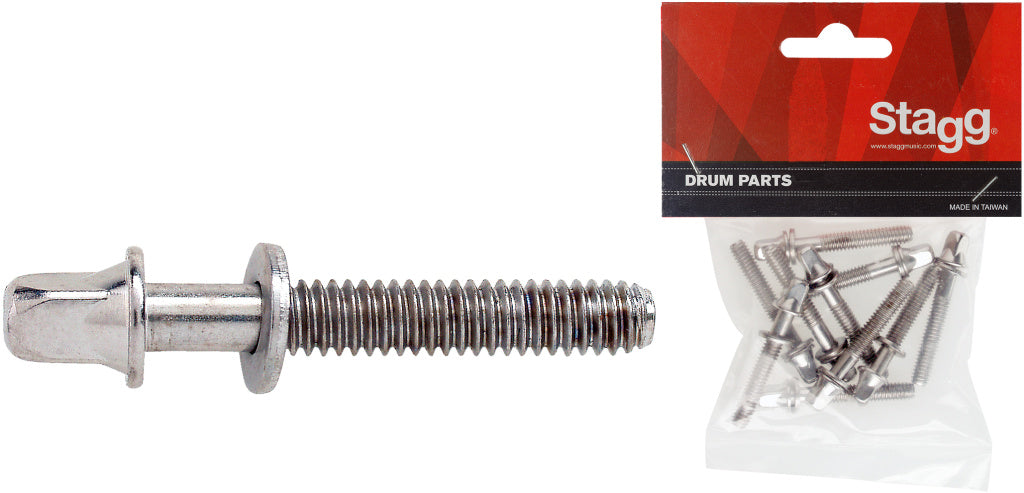 Stagg 10Ps Tension Rod With Washer 32mm
