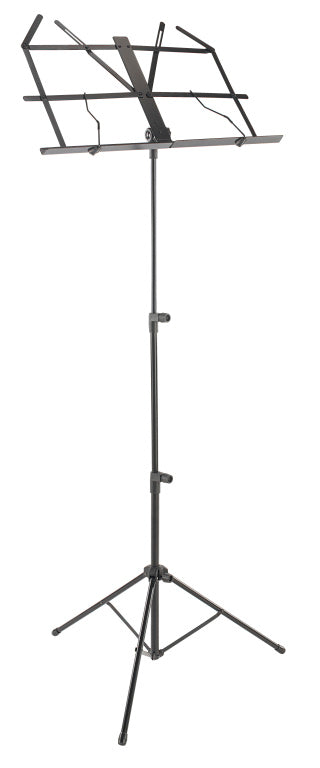 Stagg Fold.Music Stand All Tube Lite