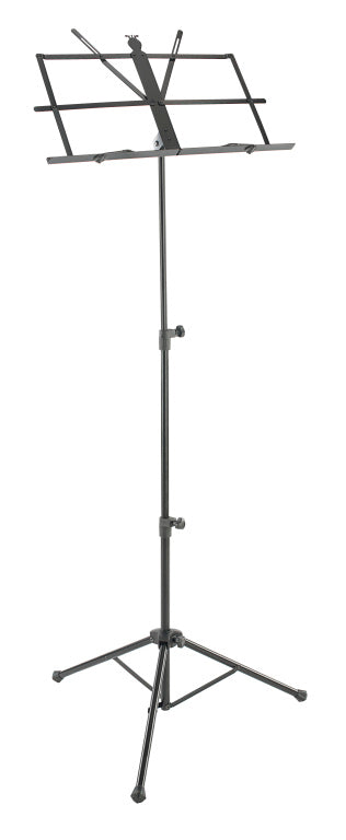 Stagg Fold.Music Stand All Tube Medium