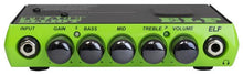 Load image into Gallery viewer, SALE ITEM - Trace Elliot ELF Ultra Compact Bass Amplifier
