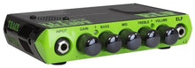Load image into Gallery viewer, Trace Elliot ELF Ultra Compact Bass Amplifier
