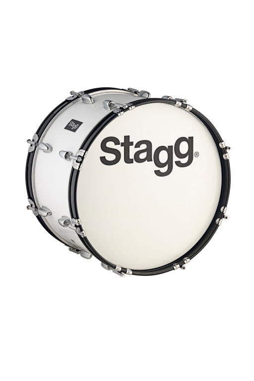 Stagg Marching Bass Drum 18