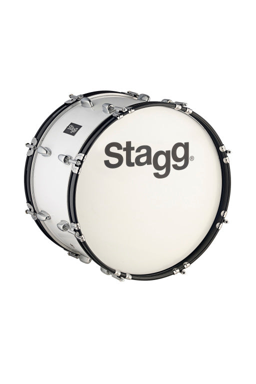 Stagg Marching Bass Drum 20
