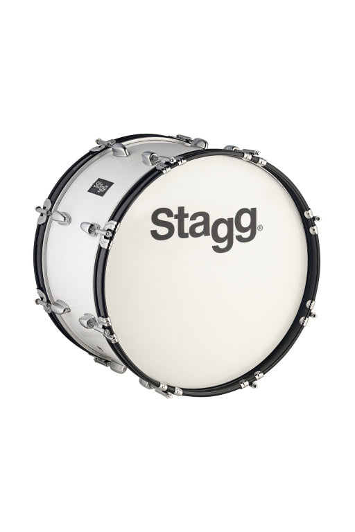 Stagg Marching Bass Drum 22