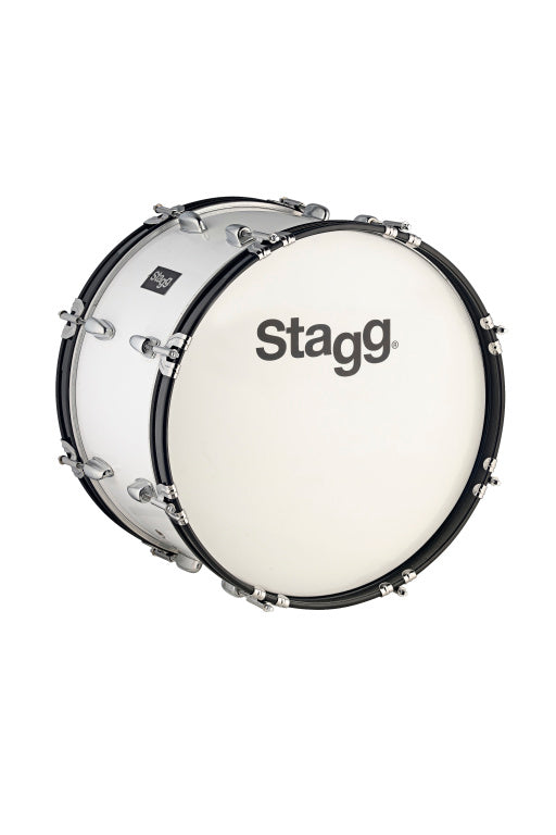 Stagg Marching Bass Drum 26