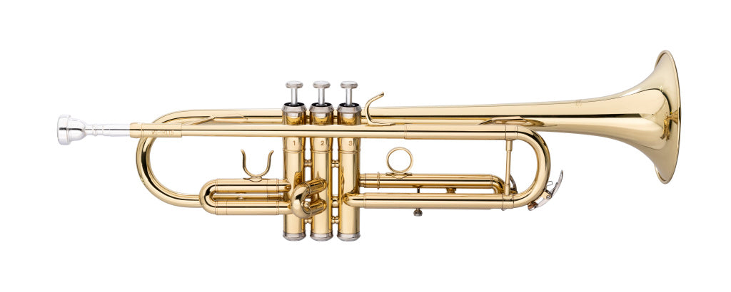 Stagg Bb-Trumpet Basic