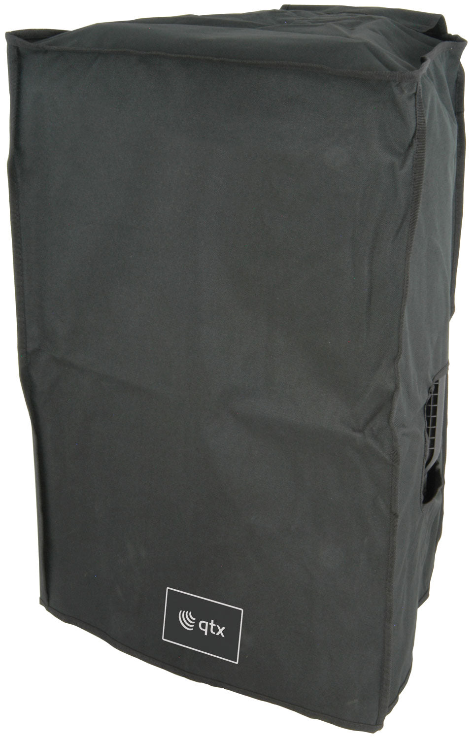 QTX QR15 slip cover for QR15, QR15A or QR15PA speaker