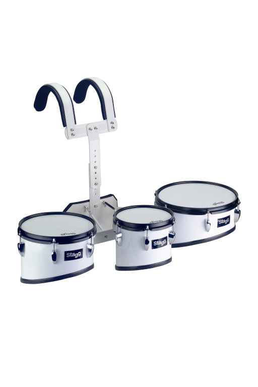 Stagg Marching Tom 8