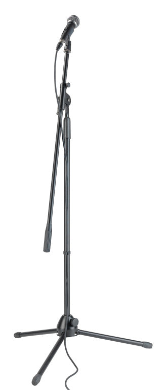 Stagg Micro & Stand+Cable+Clamp Set