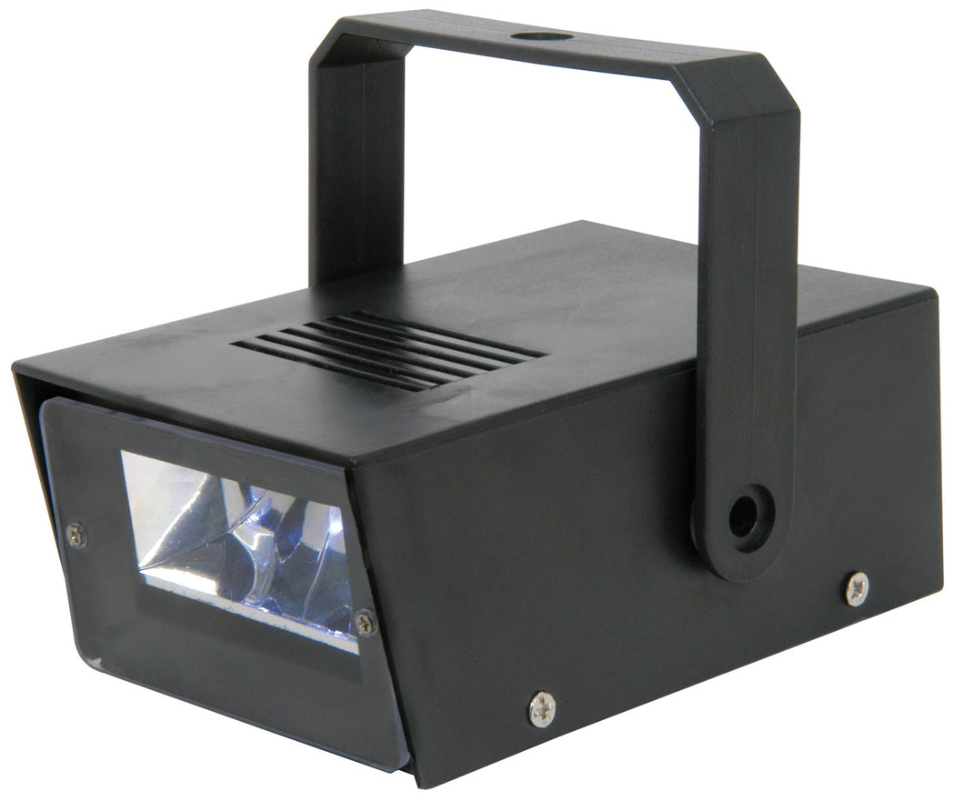 QTX Mini LED strobe