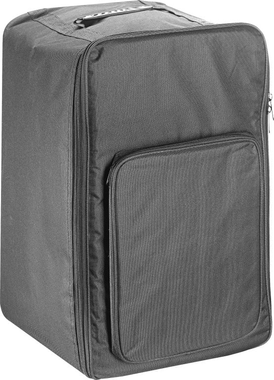 Stagg Medium Cajon Bag + Back Strap