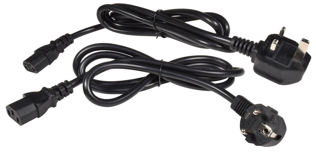 QTX STRATUS 1200-Low Level Fog Machine