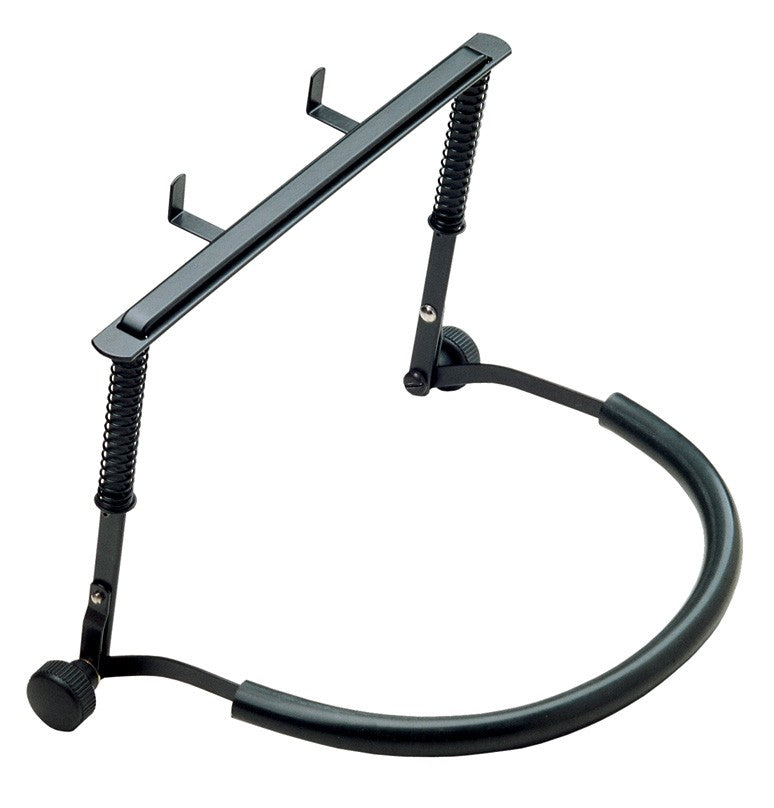 Konig & Meyer 16415 Harmonica Holder - Black