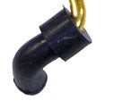 Lark Spare Feet - Shoulder Rest