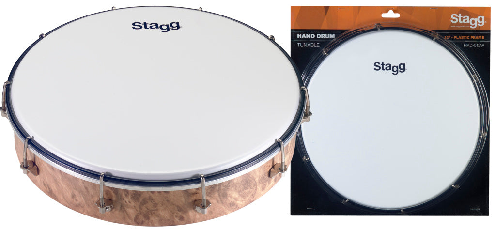 Stagg 12