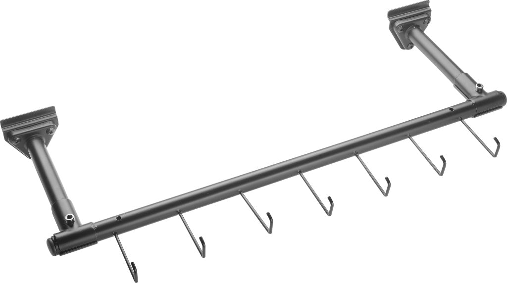 Stagg Slatwall Strap 7 Hooks,14.3