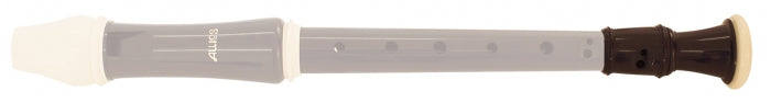 Aulos Spare Footjoint For 503 Descant
