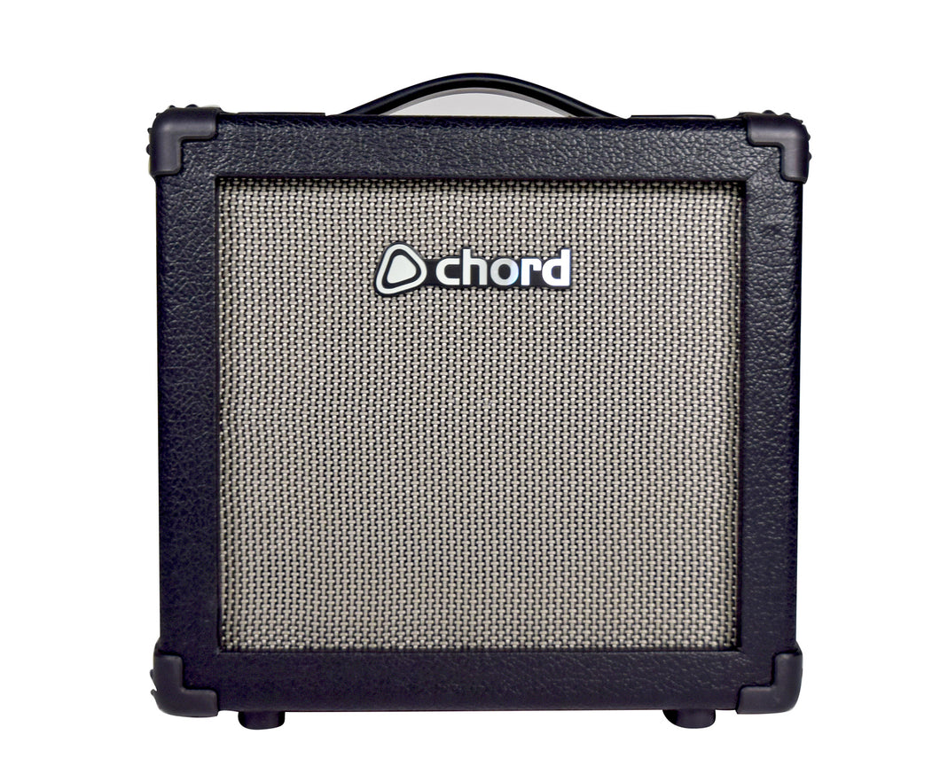 Chord CB-15BT Bass Amp + Bluetooth®