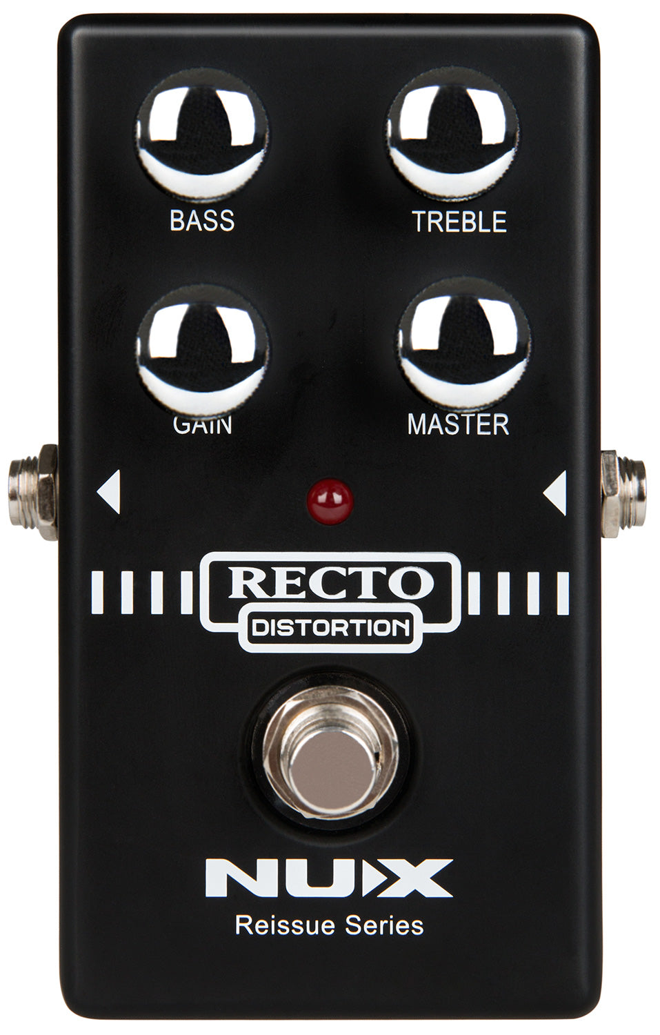 Nux Reissue Recto Distortion Pedal