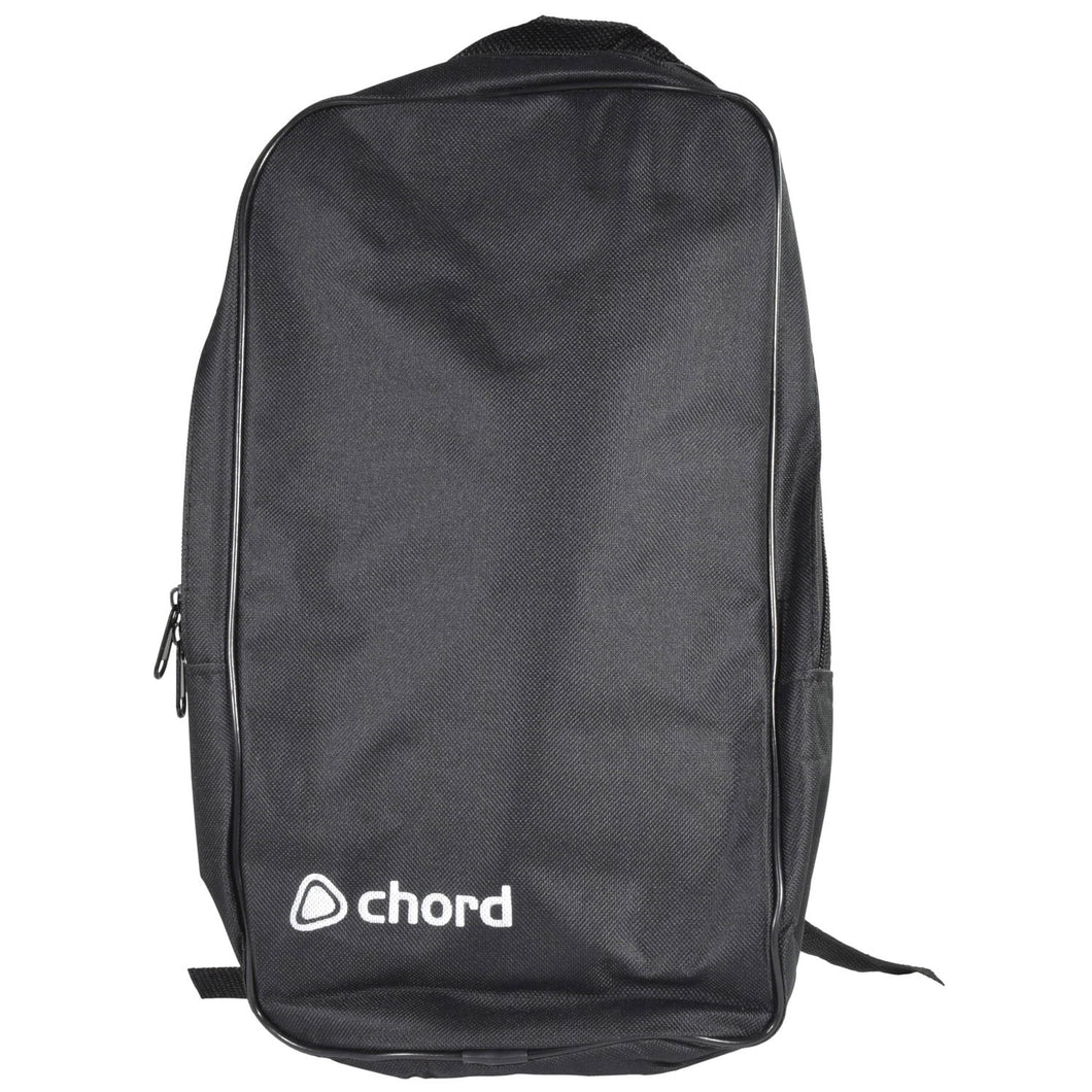Chord Micro Pedal Board with Bag