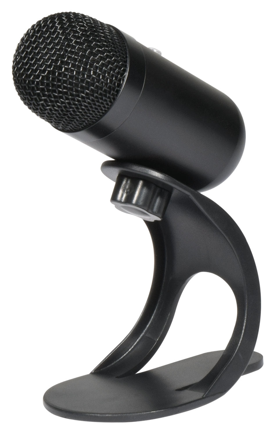 QTX Mini Desktop USB Microphone