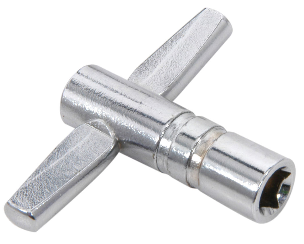 Chord Bongos 2-Tone Red inc Carry Bag