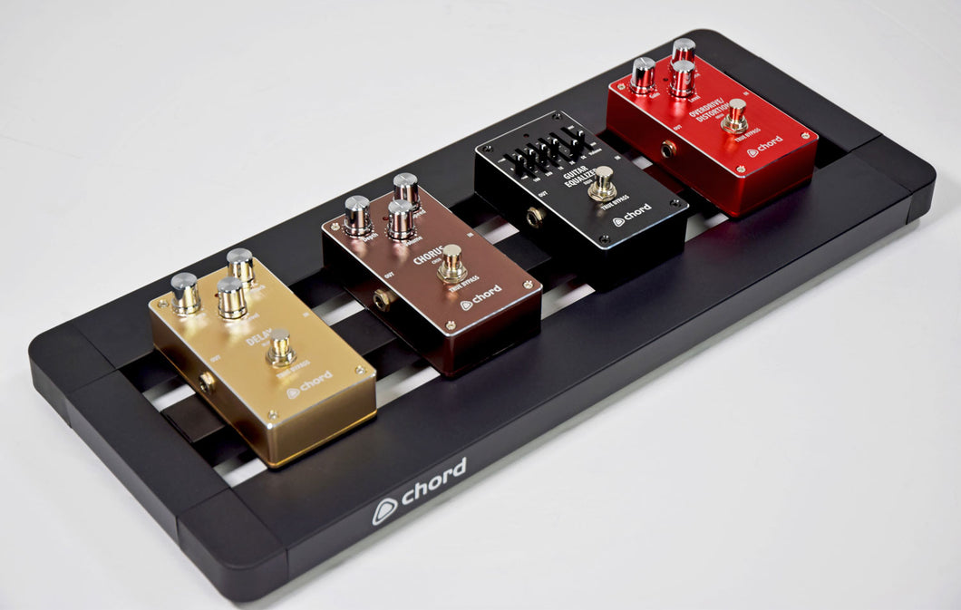 Chord OD-50 Overdrive/Distortion Pedal