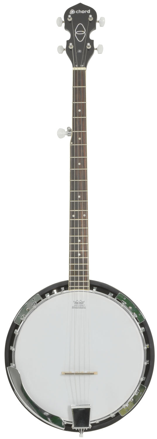 Chord 5-string G banjo