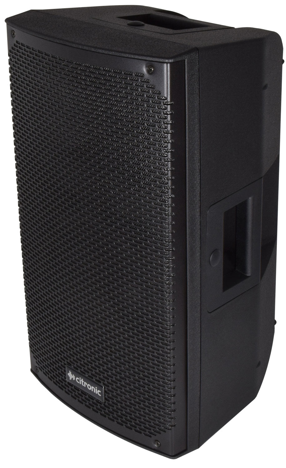 Citronic CAB-10 Passive Speakr Cab 220Wrms