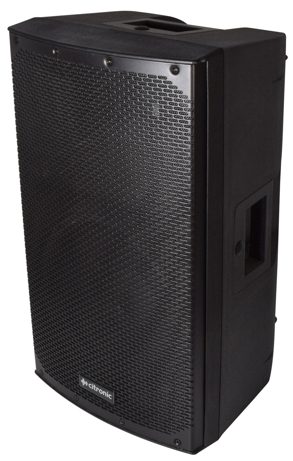 Citronic CAB-12 Passive Speakr Cab 300Wrms