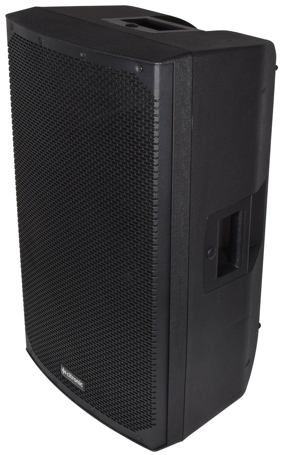 Citronic CAB-15 Passive Speakr Cab 350Wrms