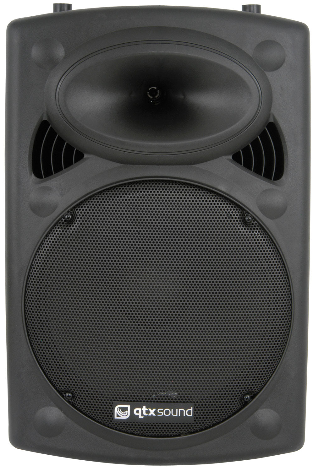 QTX QR15 Passive ABS Speaker 15in