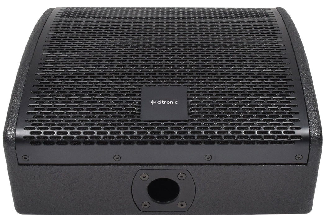Citronic CM10 Passive Wedge Speaker 250Wrms