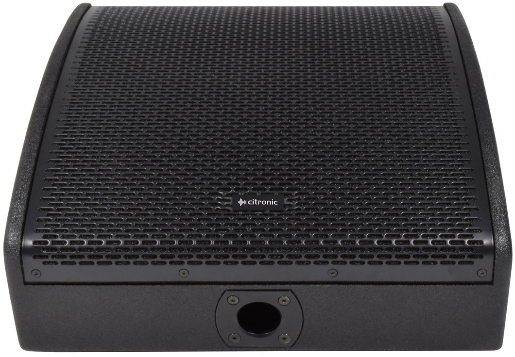 Citronic CM12 Passive Wedge Speaker 300Wrms