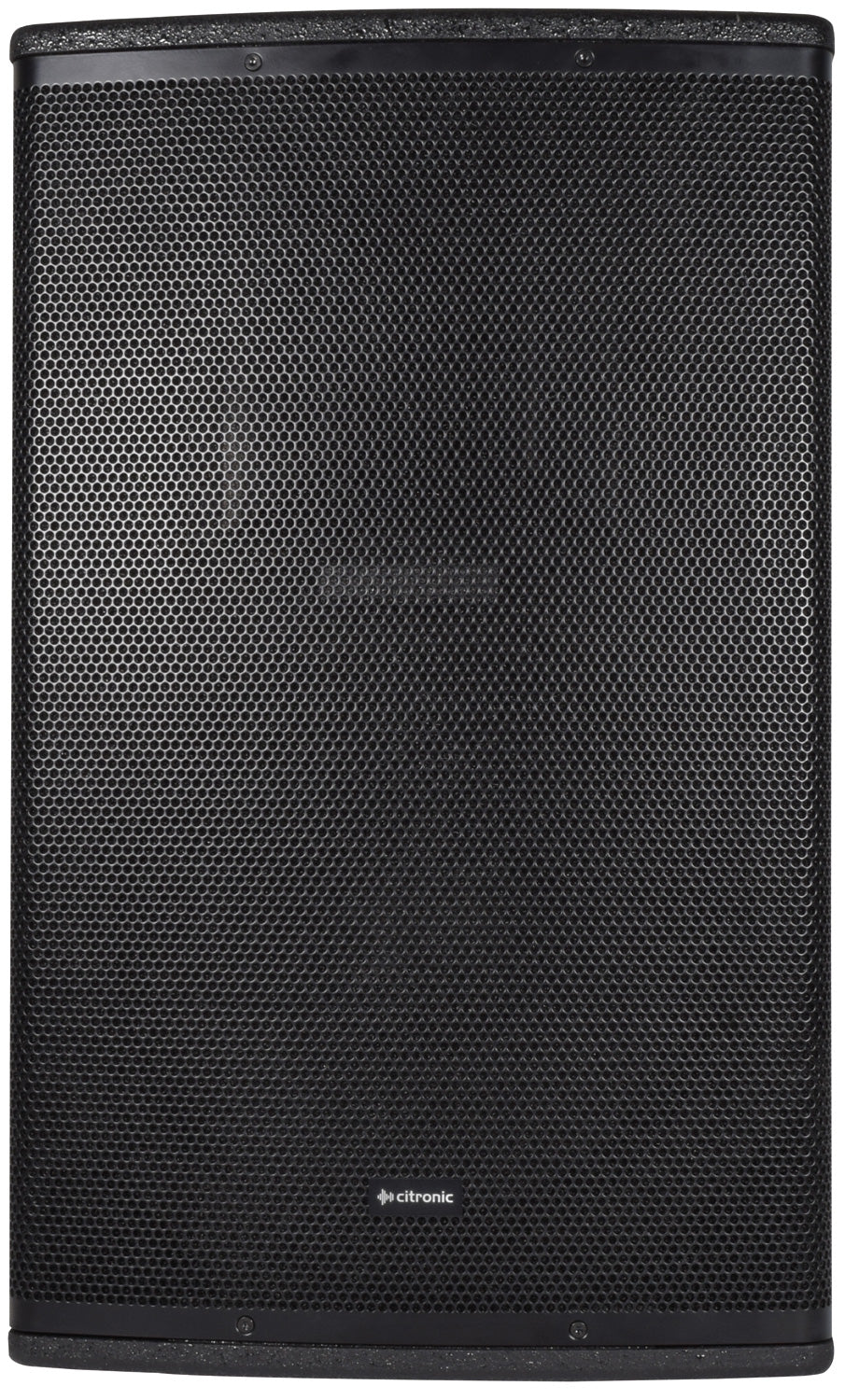 Citronic CUBA-12A Active Full-Range Cabinet 400W
