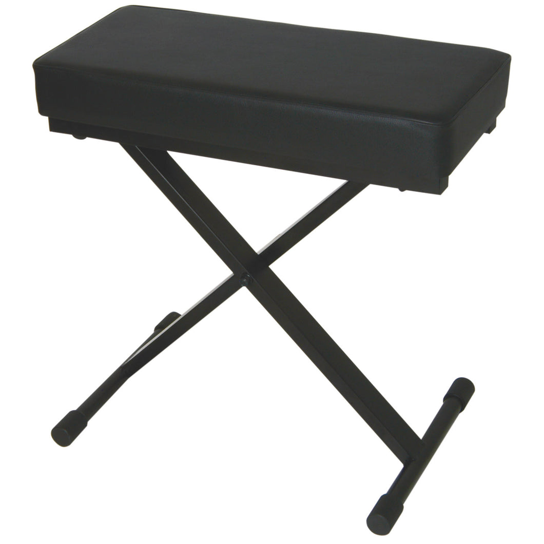 Chord Deluxe keyboard bench