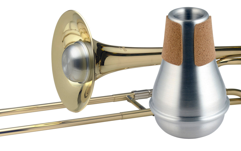 Stagg Compact Practice Trombone Mute