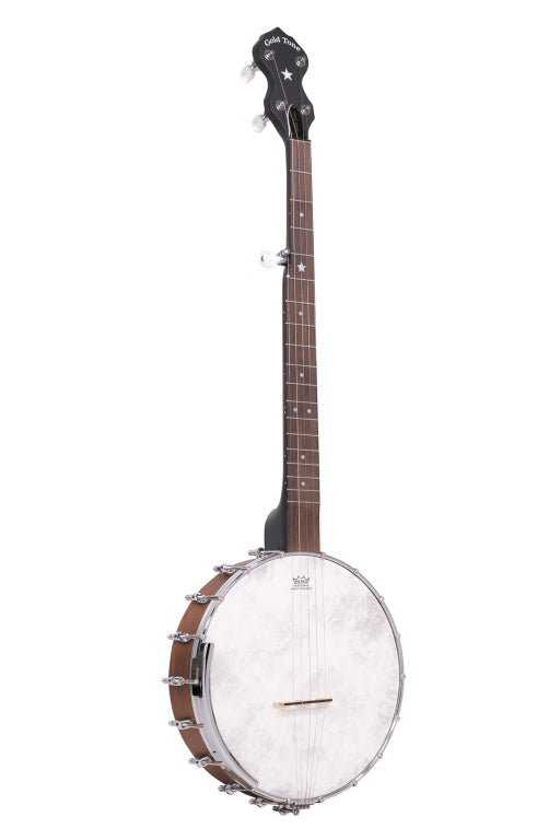 Gold Tone Cripplecreek Old Time Banjo Pack