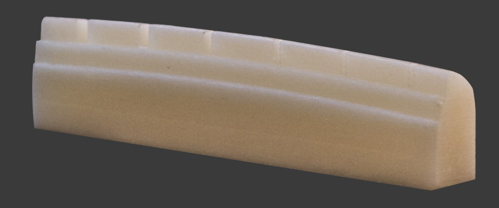 Zero Glide Gibson Style Replacement Nut Slotted
