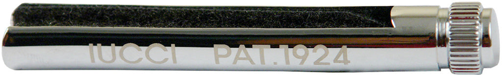 Gold Tone Mute Iucci