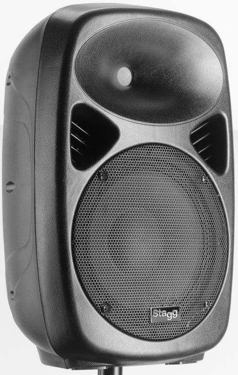 Stagg Eu+Uk 10
