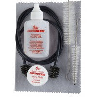 SuperSlick Care Kit – Trumpet/Cornet (Lacquer)
