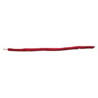 Slide-o-mix Towelling Sheath - Red (Small/Medium)