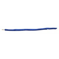 Slide-o-mix Towelling Sheath - Blue (Large)