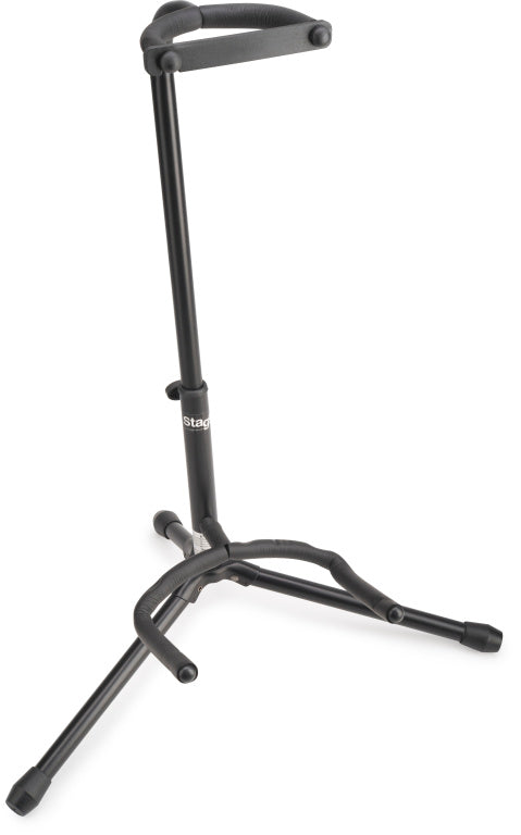 Stagg Tripod Black Guitar Stand