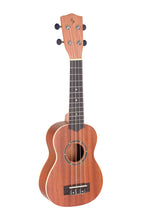 Load image into Gallery viewer, Stagg Concert Ukulele Mahogany+Bag
