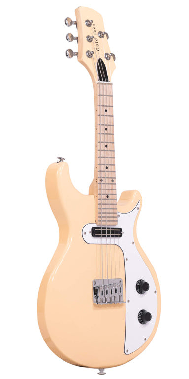 Gold Tone 5 String Electric Mandolin Solid Body+Bag