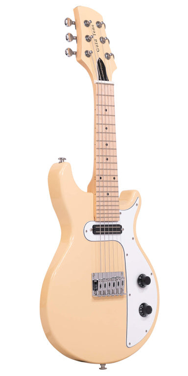 Gold Tone 6 String Electric Mandolin Solid Body+Bag